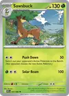 Product image for Sawsbuck