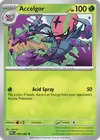 Product image for Accelgor