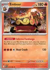 Product image for Emboar