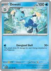 Product image for Dewott