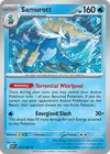 Product image for Samurott