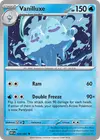 Product image for Vanilluxe
