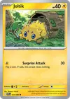 Product image for Joltik