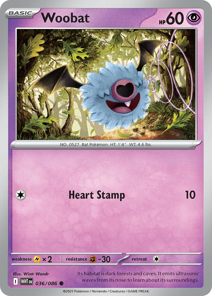 Chovsourir — SV: White Flare — Pokémon