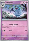 Product image for Swoobat