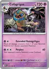 Product image for Cofagrigus