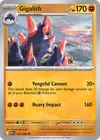 Product image for Gigalith