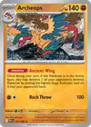 Product image for Archeops