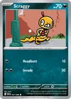 Product image for Scraggy