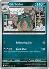 Product image for Garbodor
