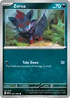 Product image for Zorua