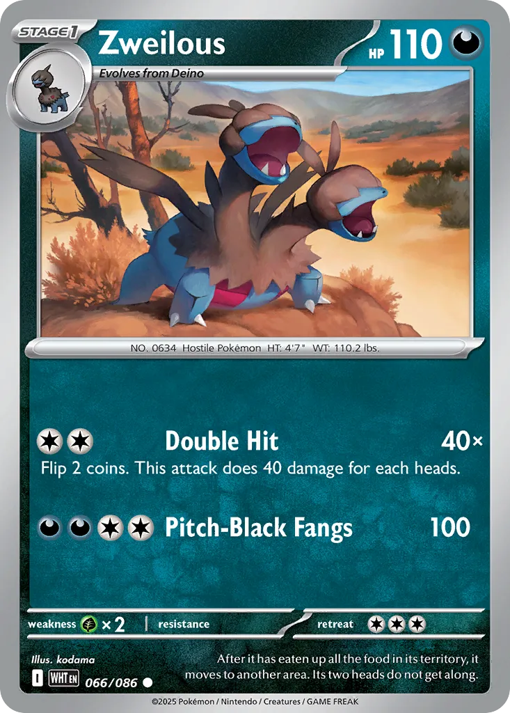 Diamat — SV: White Flare — Pokémon