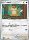 Product image for Ratentif
