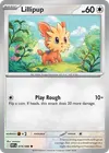 Product image for Lillipup