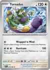 Product image for Tornadus