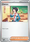 Product image for Cheren