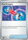 Product image for Tool Scrapper