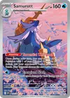 Product image for Samurott
