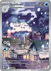 Product image for Vanilluxe