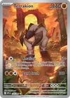 Product image for Terrakion