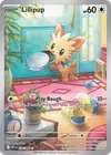 Product image for Lillipup