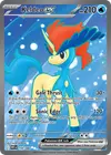 Product image for Keldeo ex