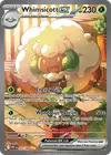 Product image for Whimsicott ex