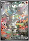 Product image for Reshiram ex