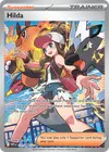 Product image for Hilda