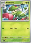 Product image for Breloom