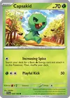 Product image for Capsakid