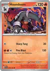 Product image for Houndoom