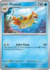 Product image for Floatzel