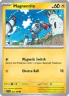 Product image for Magnéti
