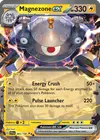 Product image for Magnezone ex