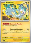 Product image for Pachirisu
