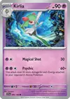 Product image for Kirlia