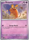 Product image for Dedenne