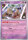 Product image for Klefki