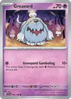 Product image for Greavard