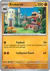 Product image for Krokorok