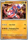 Product image for Koraidon
