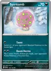 Product image for Spiritomb
