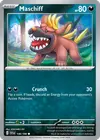 Product image for Grondogue