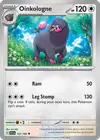 Product image for Oinkologne