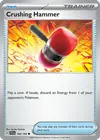 Product image for Crushing Hammer