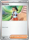 Product image for Nemona
