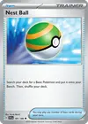 Product image for Nest Ball