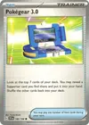 Product image for Pokegear 3.0