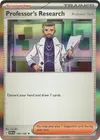Product image for Professor's Research